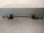 Antriebswelle Links Hinten 3715A203 Mitsubishi III (GG_W, GF_W, ZJ, ZL, ZK) 2.2 Di-D (GF6W)