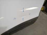 Tür Rechts Hinten 9831048080 Peugeot 2008 (UD/UK/UR/US/UX) Großraumlimousine 1.2 VTi 12V PureTech 100 (EB2ADT(HNK))