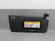 Sonnenblende Rechts A1768101200 Mercedes-Benz A (W176) Schrägheck 1.5 A-180 CDI, A-180d 16V (OM607.951(Euro 5)