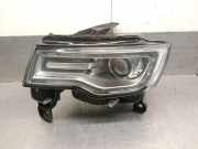 Scheinwerfer Links 68144709AB Jeep Grand Cherokee (WK/WK2) SUV 3.0 CRD V6 24V (EXF)