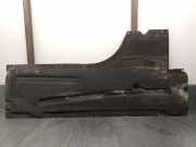 Bodenschutz 51757340866 BMW 3 serie (G20) Limousine 320d 2.0 TwinPower Turbo 16V Mild Hybrid (B47-D20B)