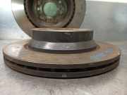 Bremsscheibe Hinten Mercedes-Benz GLK (204.7/9) SUV 2.2 220 CDI 16V BlueEfficiency (OM651.916)