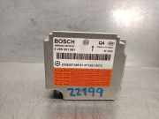 Steuerger?t Airbag 2038207385 Mercedes-Benz CLK (C209) Coup? 1.8 200 K 16V (M271.955)