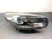 Scheinwerfer Rechts 92102A4180 Kia Carens IV (RP) Großraumlimousine 1.7 CRDi 16V (D4FD)