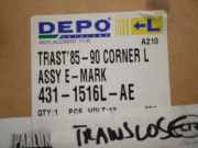 Blinker Links Vorne 97VX13368AA Ford BUS 1995 2.5 Diesel