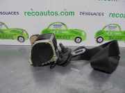 Sicherheitsgurt Rechts Hinten 90560642 Opel Astra G (F07) Coup? 1.8 16V (X18XE1)