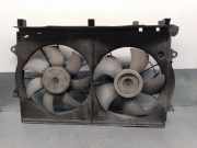 Kühlerventilator 1636323030 Toyota Corolla (E12) Schrägheck 2.0 D-4D 16V 90 (1CD-FTV)