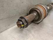 Zierleiste VOOR 969931EA0A Nissan 370 Z (Z34A) Coupé 3.7 V6 24V Nismo (VQ37)