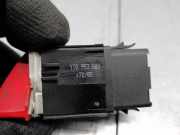 Warnleuchte Schalter 1T0953509 Volkswagen Caddy Kombi III (2KB,2KJ) Großraumlimousine 2.0 SDI (BDJ) BDJ