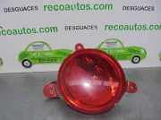 Nebelscheinwerfer Rechts Hinten 92406B2100 Kia Soul II (PS) Großraumlimousine 1.6 GDI 16V (G4FD)