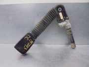 Gurtstraffer Links 8257787 BMW 3 serie (E46/4) Limousine 323i 24V (M52TU-B25)