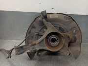 Achsschenkel Halter Rechts Vorne 432110D230 Toyota Yaris III (P13) Schrägheck 1.5 16V Hybrid (1NZ-FXE)