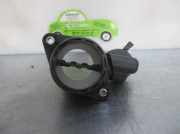 Drosselklappe 9638300980 Citroën Xsara Picasso (CH) Großraumlimousine 2.0 HDi 90 (DW10TD(RHY))