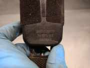 Stoßstange Hinten C00150221D Mazda (CA) 1.6 16V