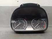 Tachoeinheit Kmh 104277503 BMW SERIE 1 BERLINA (E81/E87) 2.0 16V Diesel