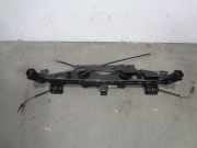 Hinterachse 33316779458 Mini Mini Open (R57) Cabrio 1.6 Cooper D 16V (N47-C16A)