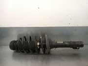 Bremssattel Links Vorne 8J14 Smart COUPE 0.6 Turbo CAT