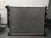 Radiator A2515000503 Mercedes-Benz ML II (164/4JG) SUV 3.0 ML-320 CDI 4-Matic V6 24V (OM642.940)