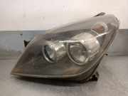 Scheinwerfer Links 13239288 Opel Astra H (L48) Schrägheck 5-drs 1.7 CDTi 16V (Z17DTH)