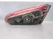 Rücklicht Links 9658165180 Peugeot 607 (9D/U) Limousine 2.7 HDi V6 24V (DT17TED4(UHZ))