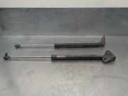 Gasdruckfedern Set Hinten 04746SJD000 Honda FR-V (BE) Großraumlimousine 1.7 16V (D17A2)