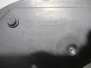 Bodenschutz BDMC563D1 Mazda Schrägheck (BP) 2.0 SKYACTIV-G M Hybrid