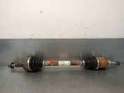 Tür Rechts Hinten 4814111 Opel Antara (LA6) SUV 2.0 CDTI 16V 4x2 (Z20S)