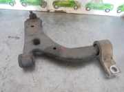 Draagarm Rechts Voor Onder DD3234300A Ford Fiesta 5 (JD/JH) Schrägheck 1.4 16V (FXJB)