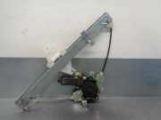 Fensterheber Rechts Hinten 82460H1000 Hyundai Terracan SUV 2.9 CRDi 16V (J3)