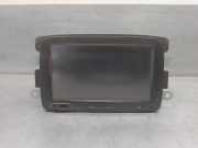 Multifunctionelle Display 281153391R Dacia SANDERO 0.9 TCE CAT