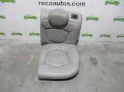 Sitz Links Hinten CUEROGRIS Citroën C5 Berline (DC) Schrägheck 3.0 V6 24V (ES9J4S(XFX))