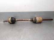 Kardanwelle 26108641836 BMW 1 serie (F20) Schrägheck 5-drs 116d 1.5 12V TwinPower (B37-D15A)