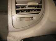 Armaturenbrett MARRON Kia Sportage (JE) Geländewagen 2.0 CRDi 16V 4x4 (D4EA)