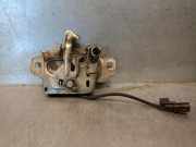 Motorhaubenschloss 656014092R Renault / GRAND II (KW0/1_) 1.5 dCi 110 (KW06, KW12)