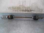 Türschloss Links Hinten A4157300435 Mercedes-Benz Citan (415.7) Großraumlimousine 1.5 109 CDI Mixto (OM607.951(Euro 5)