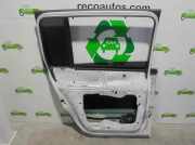 Tür Links Hinten 7751476285 Renault IV (JK0) 1.9 dCi Diesel