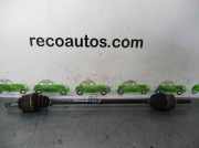 Antriebswelle Rechts Vorne Opel Corsa C (F08/68) Schrägheck 1.2 16V (Z12XE)