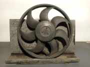 Kühlerventilator 96436110 Daewoo / Chevrolet Lacetti (KLAN) Schrägheck 2.0 TDCi 16V (Z20S)
