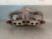 Auspuff Krümmer C3G Renault Clio (B/C57/357/557/577) Schrägheck 1.2i (C3G-720)