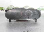 Tachoeinheit Kmh 940014A200 Hyundai H 1 2.5 Diesel