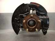 Achsschenkel Halter Links Vorne LX6C3K171A1A Ford III (DFK) 1.5 Ecoboost