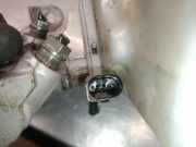 Blinker Links Vorne Ford 1.6 Diesel