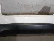 Stoßstange Hinten 866112Y000 Hyundai iX35 (LM) SUV 1.6 GDI 16V (G4FD)