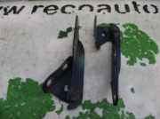 Stoßdämpfer Links Hinten 5206V9 Peugeot 307 (3A/C/D) Schrägheck 1.6 16V (TU5JP4(NFU))