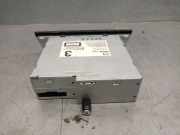 Radio BHP3669G0C Mazda 3 (BM/BN) Limousine 2.0 SkyActiv-G 120 16V (PE)