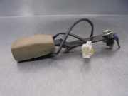 Gürtelschnalle 7566221100EAJ SsangYong 2.7 Turbodiesel CAT