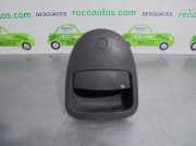 Türgriff Außen Ra 633541651 Opel Combo Tour (Corsa C) Großraumlimousine 1.3 CDTI 16V (Z13DT)