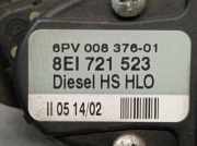 Heizlüfter 6820812 Volvo 850 Limousine 2.3i T-5 Turbo 20V (B5234FT)