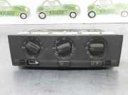 Bedienung Klimaanlage 806094 Volvo S40 (VS) Limousine 1.8 16V (B4184S)