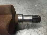 Türgriff Außen Rechts Vorne 806060041R Renault Grand Scénic III (JZ) Großraumlimousine 1.6 dCi (R9M-414)